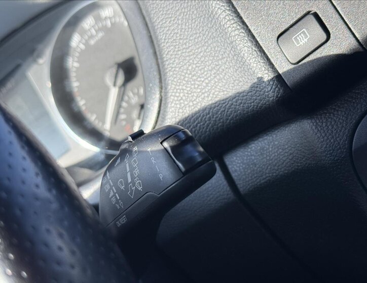 Škoda Fabia Hatchback 1,2 l 63 kw