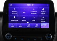 Ford Tourneo Custom MPV 2,0 l 110 kw