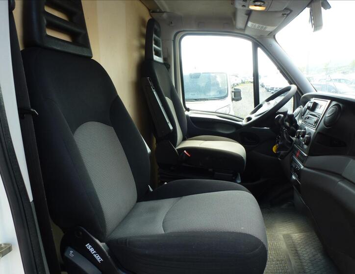 Iveco Daily 20