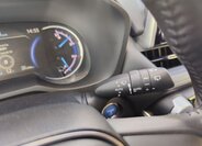 Toyota RAV4 SUV 2,5 l 163 kw