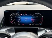 Mercedes-Benz GLB SUV / Terénní 2,0 l 110 kw