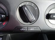 Škoda Fabia Kombi 999,0 70 kw