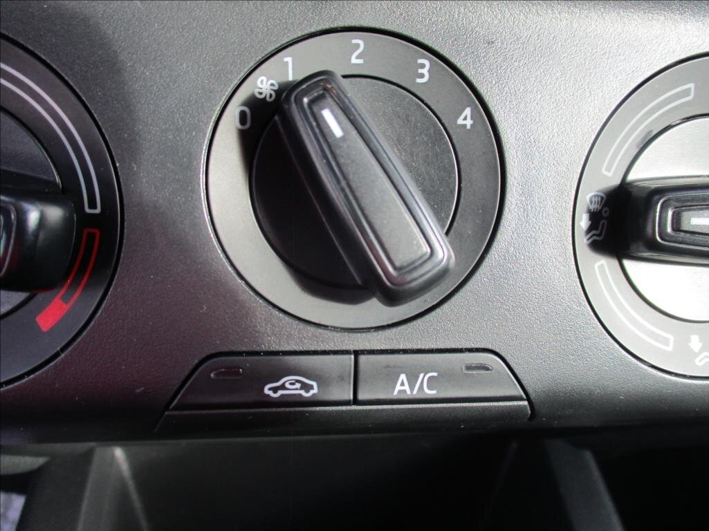 Škoda Fabia Kombi 999,0 70 kw