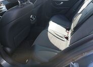 Mercedes-Benz Třídy C 14