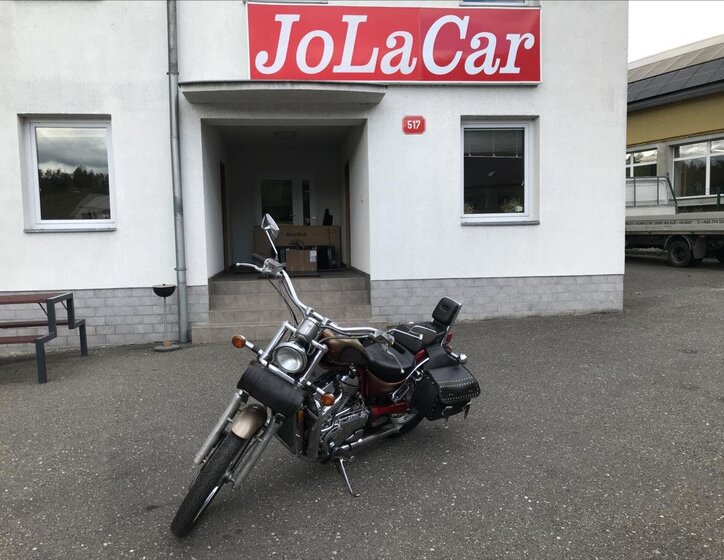 Suzuki Ostatní Ostatní 805,0 41 kw