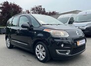 Citroën C3 Picasso Hatchback 1,4 l 70 kw
