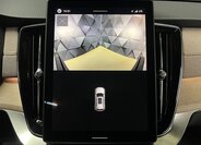 Volvo XC90 SUV 2,0 l 335 kw