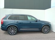 Volvo XC90 SUV / Terénní 2,0 l 173 kw