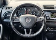 Škoda Fabia Kombi 999,0 55 kw