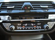 BMW Řada 5 Sedan / Limuzína 3,0 l 250 kw