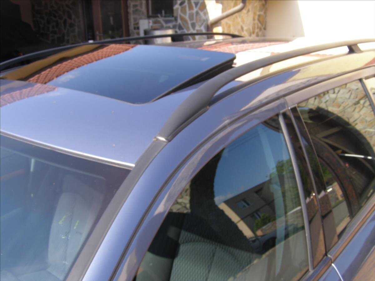 Mercedes-Benz Třídy E Kombi 2,1 l 110 kw