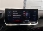 Peugeot 2008 SUV / Terénní 1,2 l 114 kw
