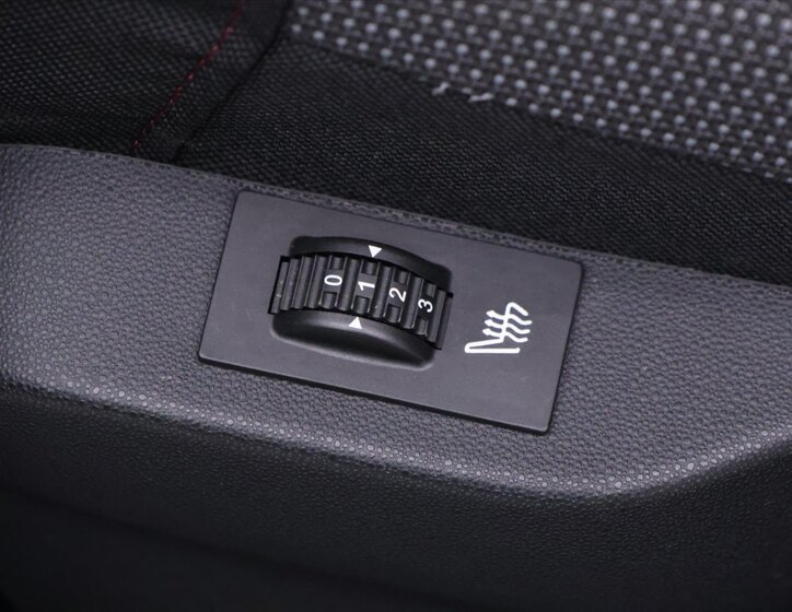 Citroën C4 Cactus Hatchback 1,2 l 81 kw