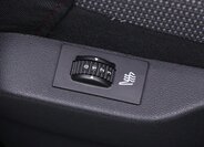 Citroën C4 Cactus Hatchback 1,2 l 81 kw