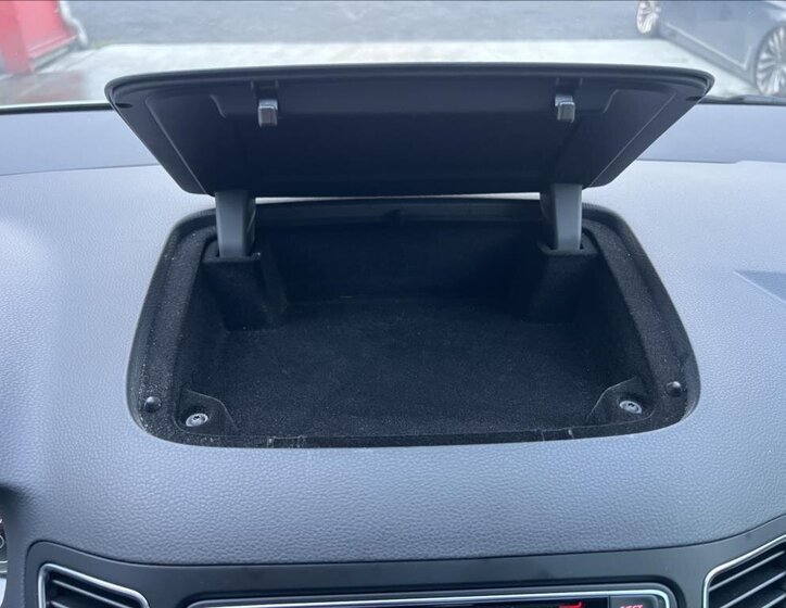 Volkswagen Sharan 35