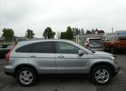 Honda CR-V 12