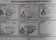 Mitsubishi Outlander SUV / Terénní 2,0 l 110 kw