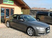 Audi A6 Ostatní 3,0 l 180 kw