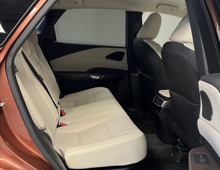 Lexus RX 350h SUV 2,5 l 184 kw