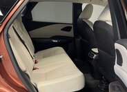 Lexus RX 350h SUV 2,5 l 184 kw