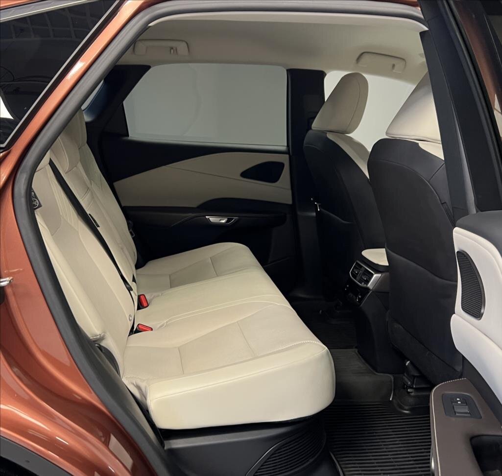 Lexus RX 350h SUV 2,5 l 184 kw