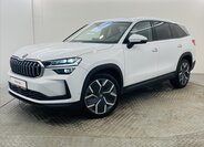 Škoda Kodiaq SUV / Terénní 2,0 l 142 kw