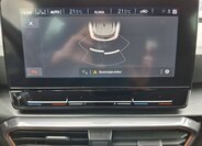 Cupra Formentor SUV / Terénní 1,5 l 110 kw