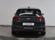 KIA Ceed Kombi 1,5 l 103 kw