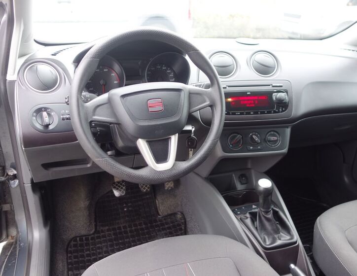 Seat Ibiza 24