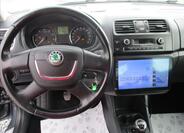 Škoda Fabia 15