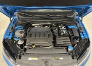 Škoda Superb Liftback 2,0 l 147 kw