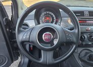 Fiat 500 Hatchback 875,0 63 kw