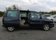 Peugeot 806 Kombi 2,1 l 80 kw