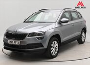 Škoda Karoq SUV / Terénní 2,0 l 85 kw