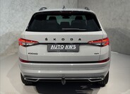 Škoda Kodiaq 8