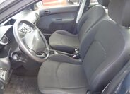 Peugeot 206 12