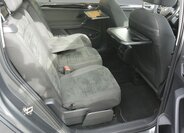 Volkswagen Touran MPV 2,0 l 110 kw