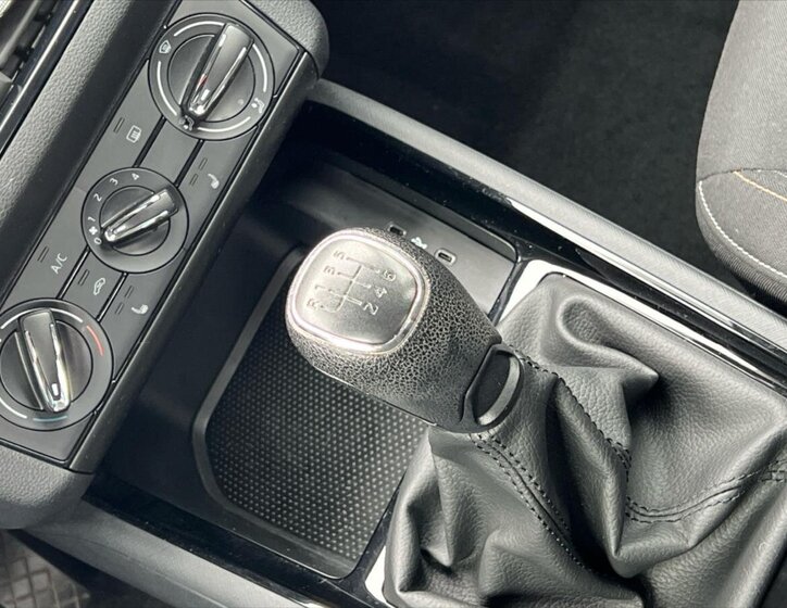 Škoda Kamiq Hatchback 999,0 81 kw