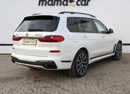 BMW X7 7