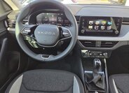 Škoda Scala 10