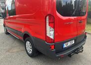 Ford Transit 7