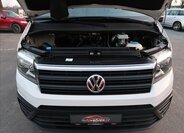 Volkswagen Crafter Ostatní 2,0 l 103 kw