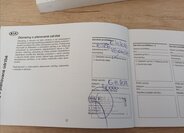 KIA Rio Hatchback 1,2 l 62 kw