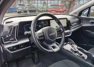 KIA Sportage SUV / Terénní 1,6 l 132 kw