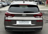 Hyundai i30 Kombi 1,5 l 117 kw