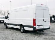 Mercedes-Benz Sprinter Ostatní 2,0 l 125 kw