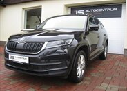 Škoda Kodiaq SUV 2,0 l 110 kw
