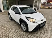Toyota Aygo 8