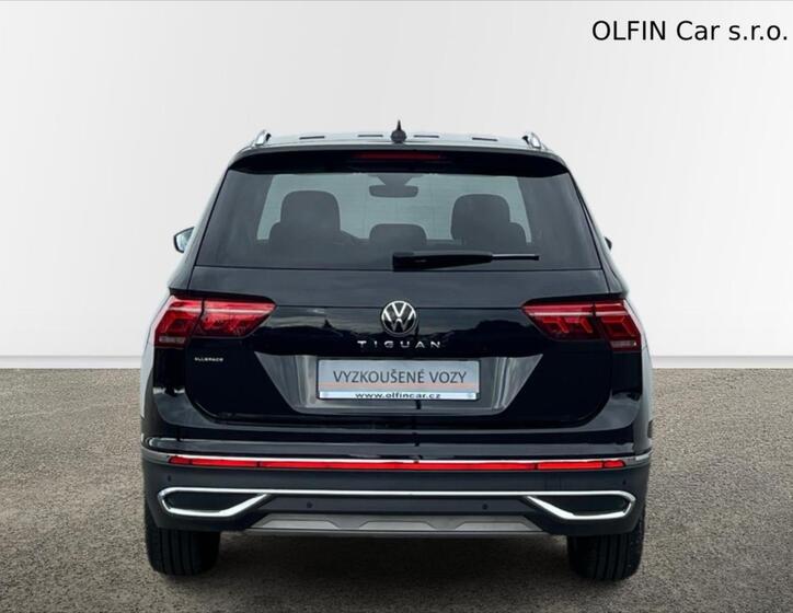 Volkswagen Tiguan Allspace 8
