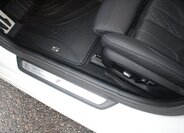 BMW Řada 5 Kombi 3,0 l 210 kw